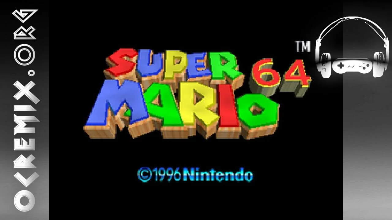 Listen to 'Sunken Ship' Leandro Arbreu's Dire, Dire Docks guitar arrangement from Super Mario 64