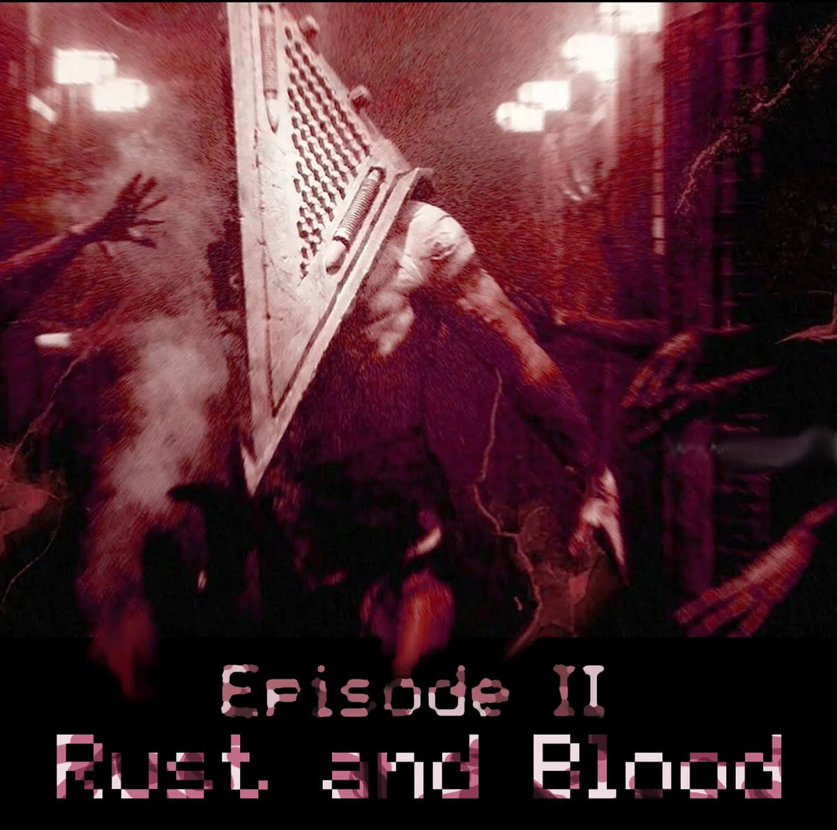 Voodoo Lion strikes back with &#x27;Episode II: Rust and Blood,&#x27; an album of haunting video game remixes