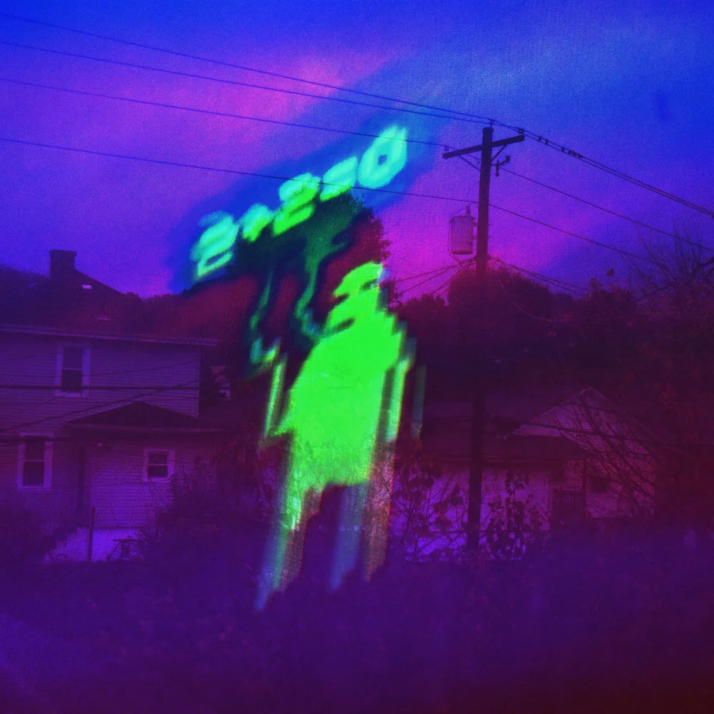 Cooshinator drops 45 minutes of intense Game Boy based chiptune with 'Your Eyes That Once Were Never Weary Of Mine'