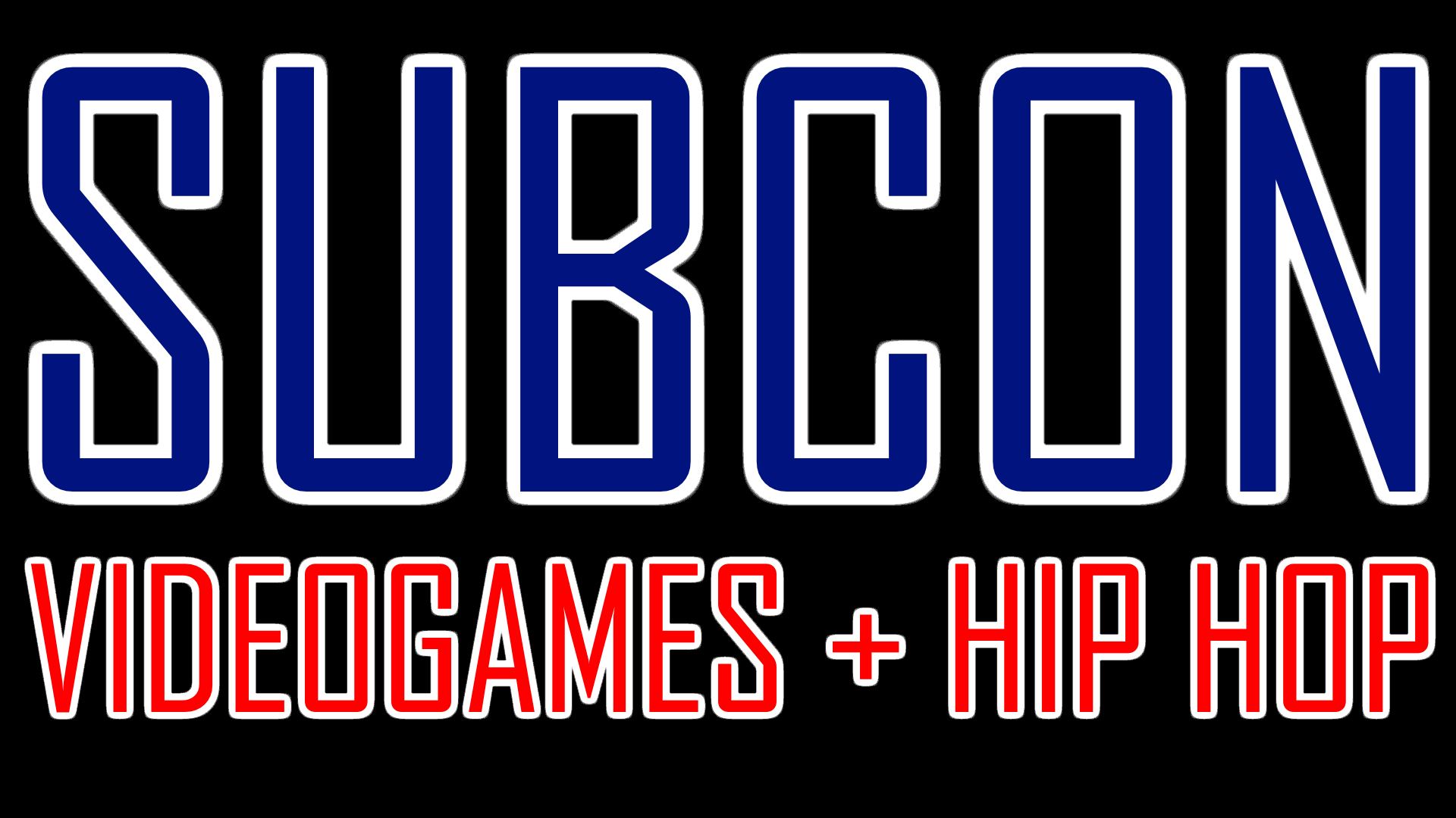 SUBCON 25: TekForce, My Parent's Favorite Music, Man-u-iLL, Cloud in Smash Bros, 5 elements