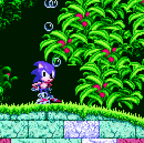 Listen to Sonic inspired track 'Ring Out [Prod. Shag]' by hip hop duo Marcus & Rome