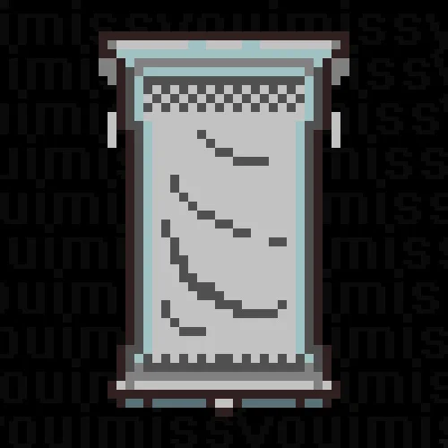 I Miss You - Earthbound 2012 compilation release