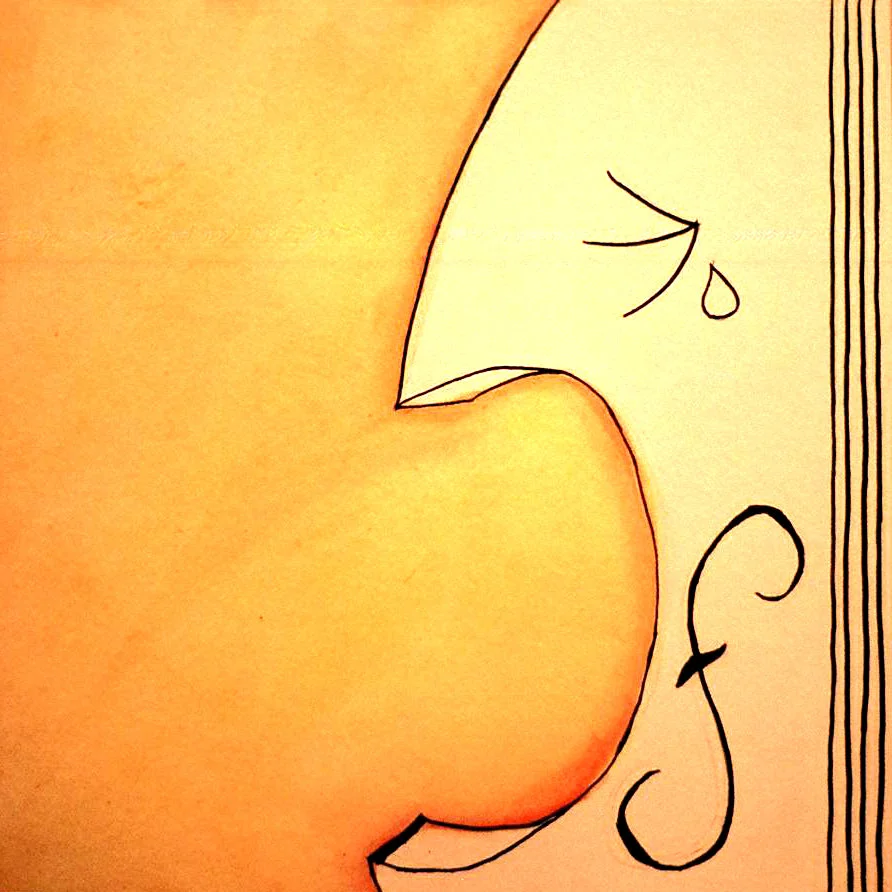 The J. Arthur Keenes Band - The World's Smallest Violin EP release