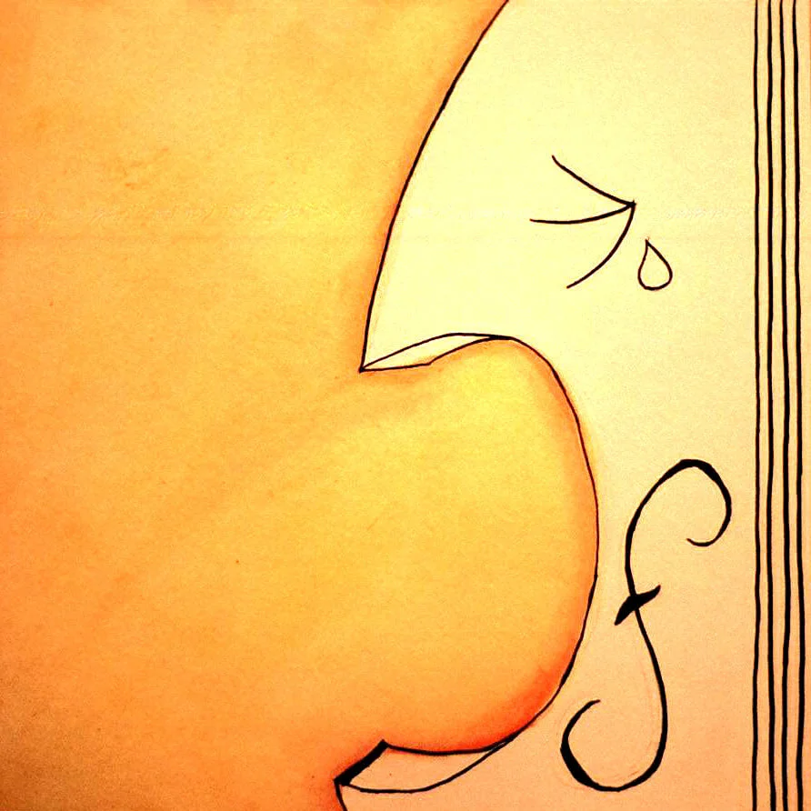 Listen to sorrow filled chiptune song 'Trying Not to Hide' by The J. Arthur Keenes Band