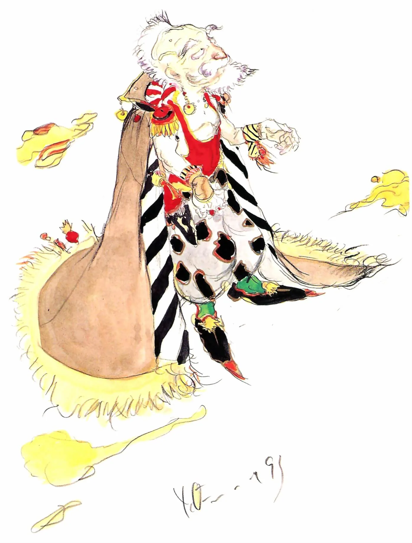 Listen to 'Mysterious Old Man' a chiptune remix of music from Final Fantasy VI by 5ALAZAR