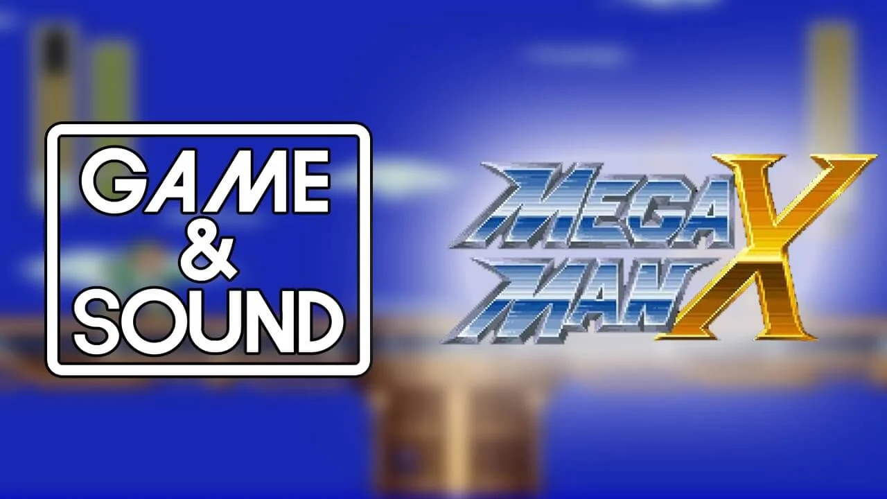 Watch the music video for Mega Man X - Storm Eagle Cover by Game & Sound