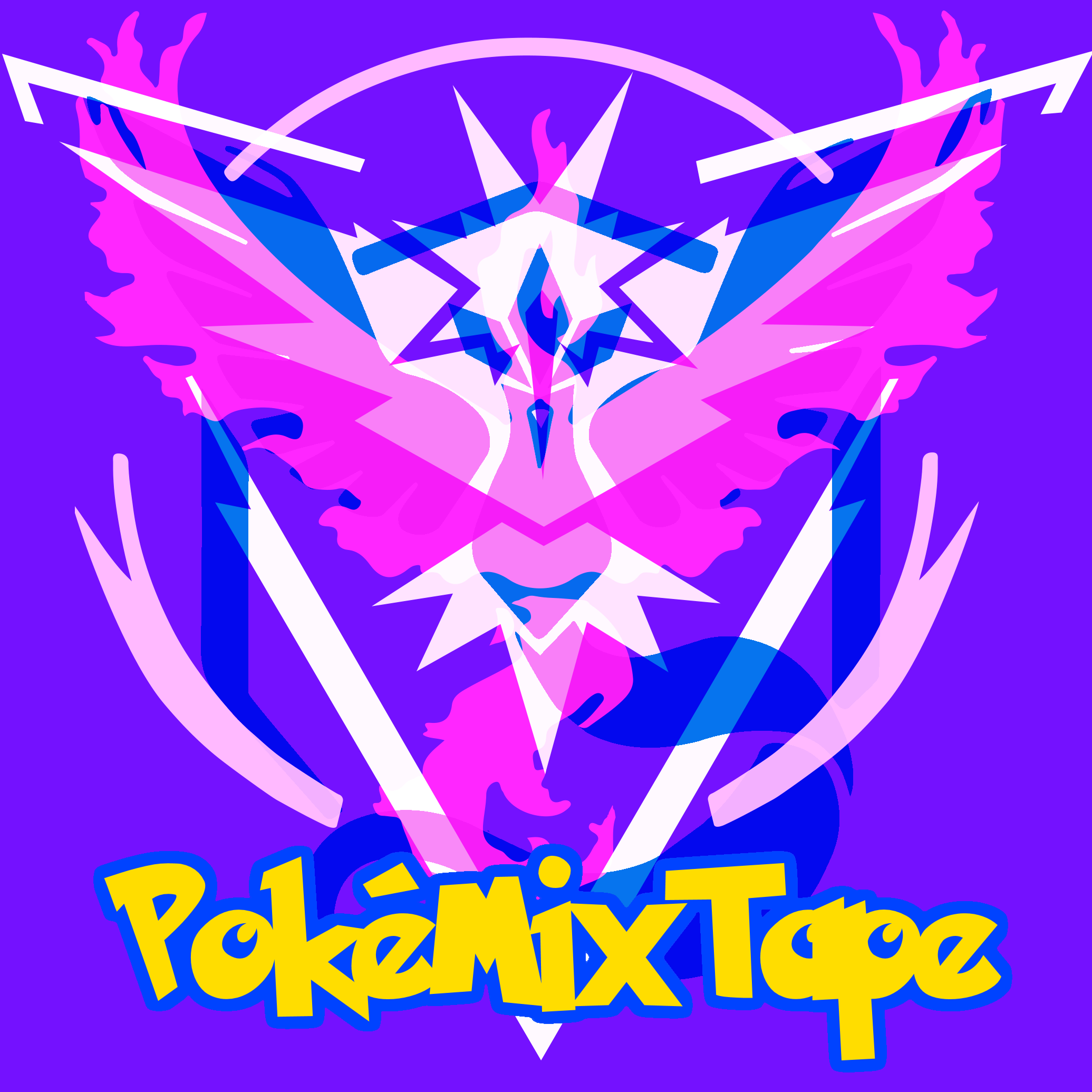 SUBCON presents PokeMixTape