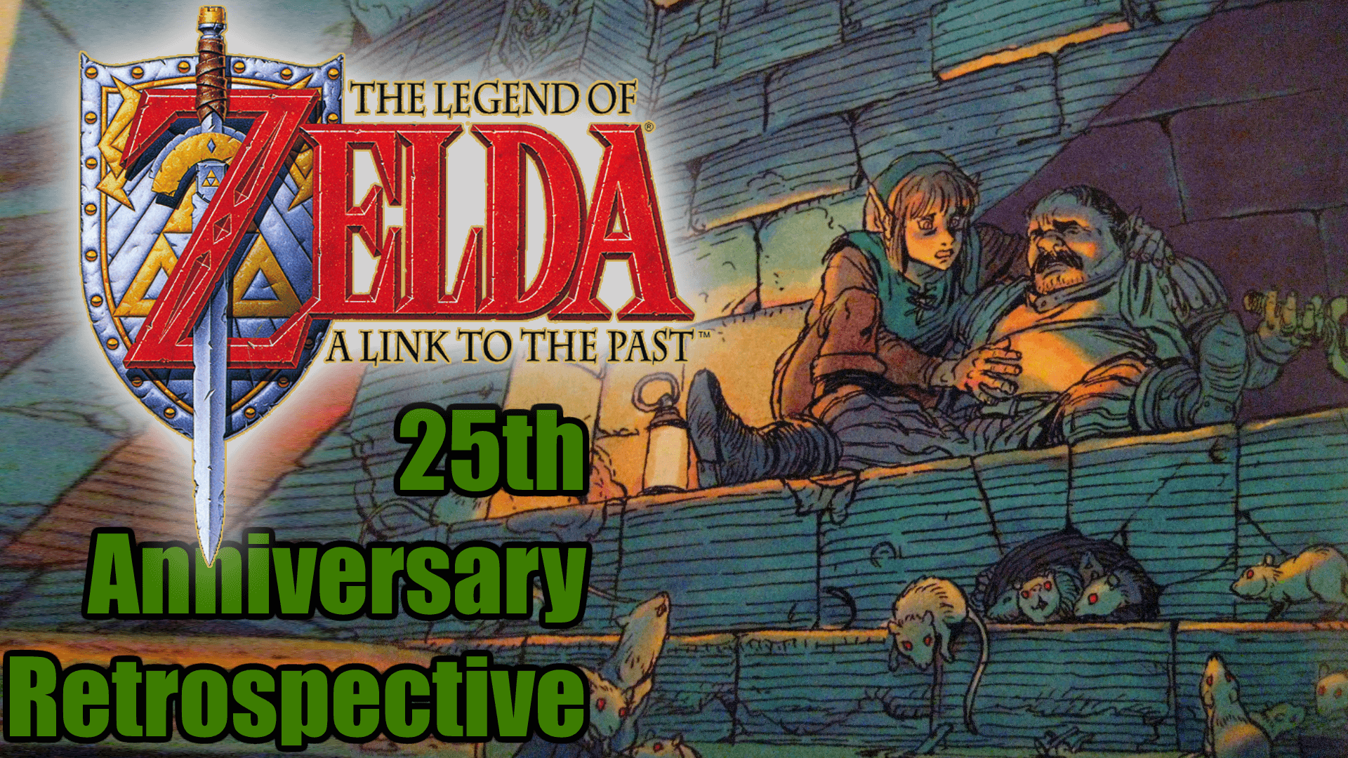 Zelda's Memories – GameChops