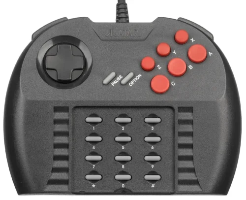 At least I can use it to dial 911, because this controller is fucking killing me.