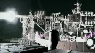 It can shoot in this single direction though.