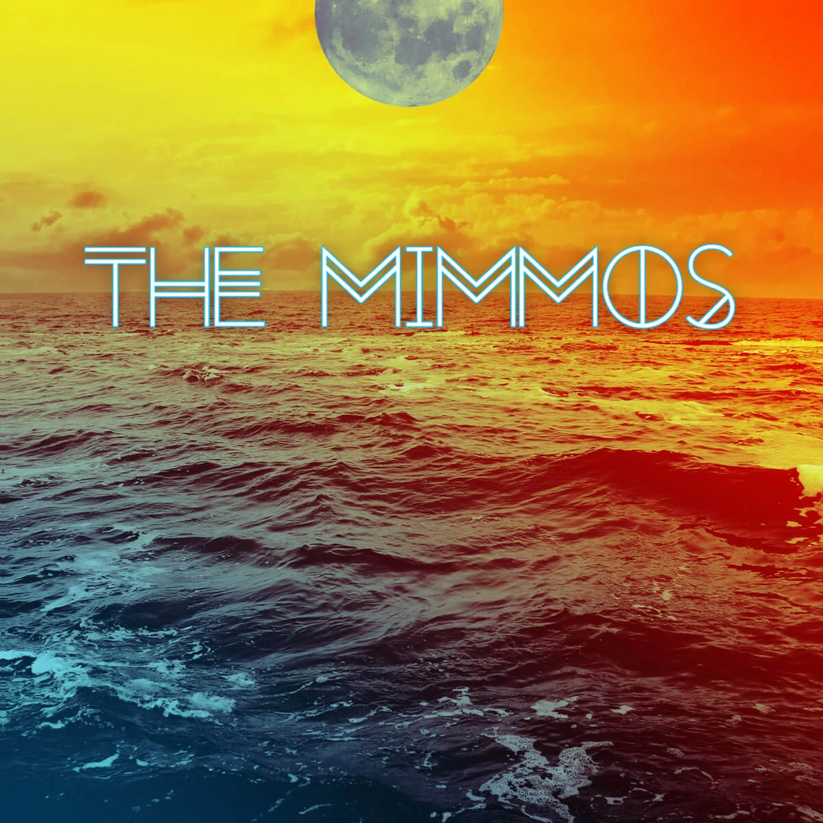 The Mimmos - The Mimmos.jpg
