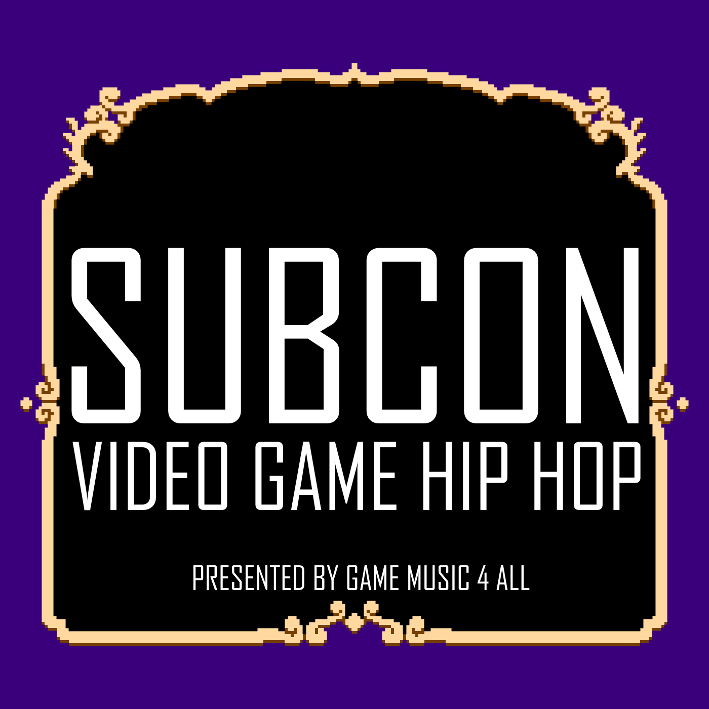 Subcon Podcast podcast artwork