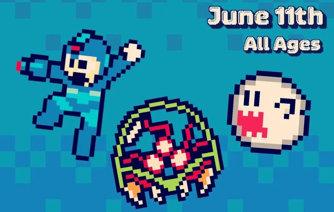 Minibosses double-set live show, free entry, all ages, Saturday June 11 in Riverside, CA at Packinghouse Brewery