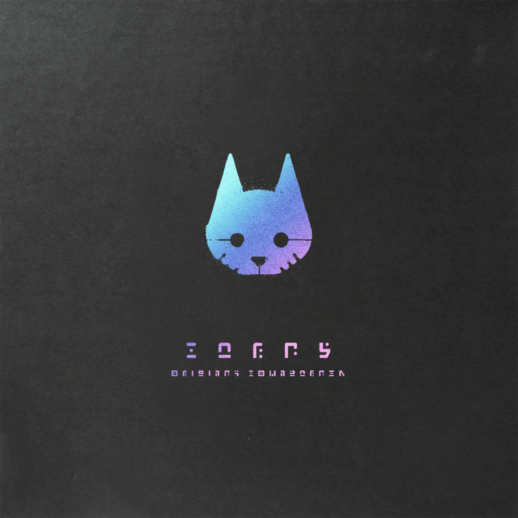 Preorders up now for indie game Stray, composed by Yann Van Der Cruyssen, 2 LP Vinyl Soundtrack