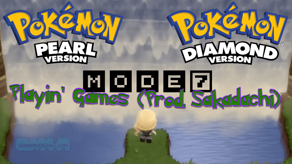 Download v1.3.0 Pokémon Brilliant Diamond & Shining Pearl on