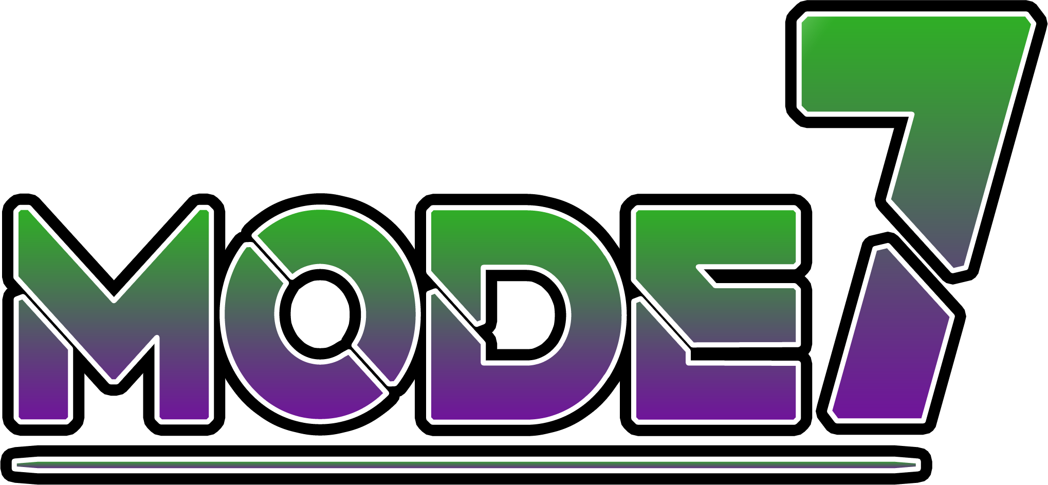 MODE7_GreenPurple_NoLensFlare.png