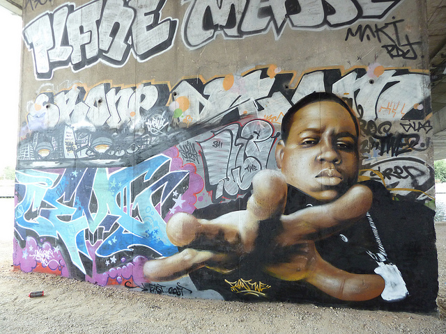 Graffiti J Dot Littles Graffiti J Dot Littles