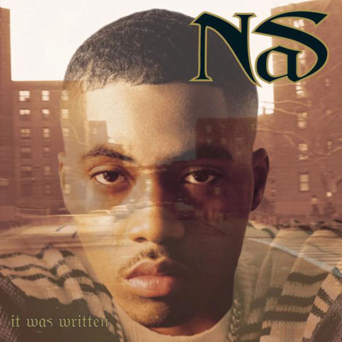 IT WAS WRITTEN BETTER THAN ILLMATIC?