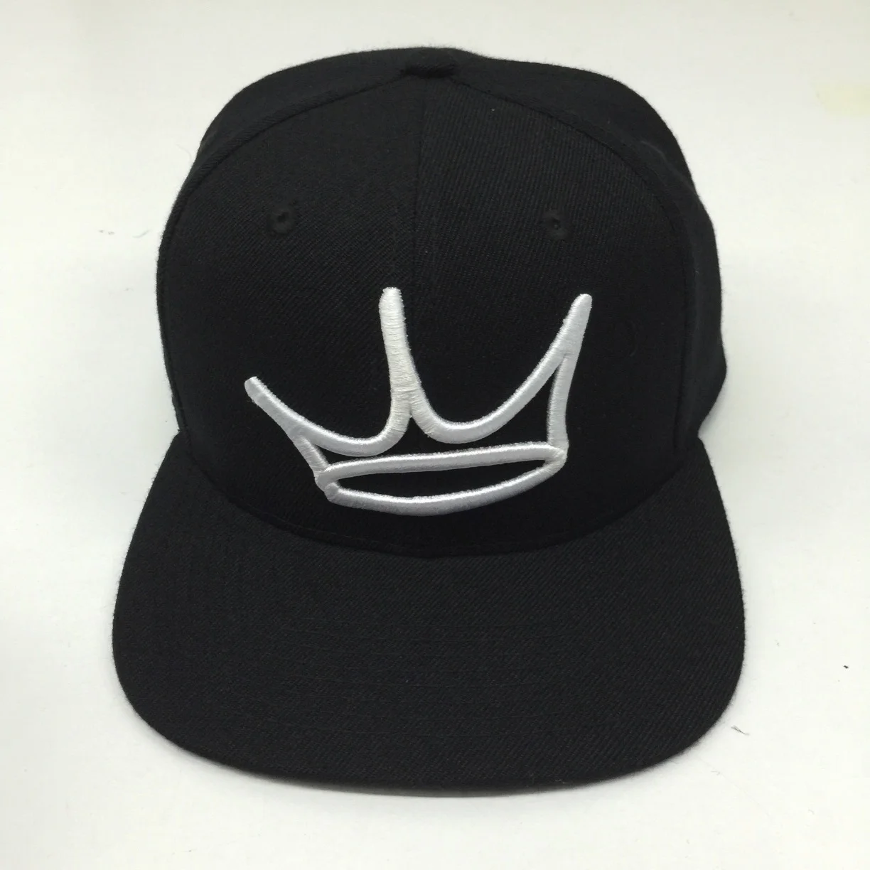 90s HipHopJunkie SnapBack