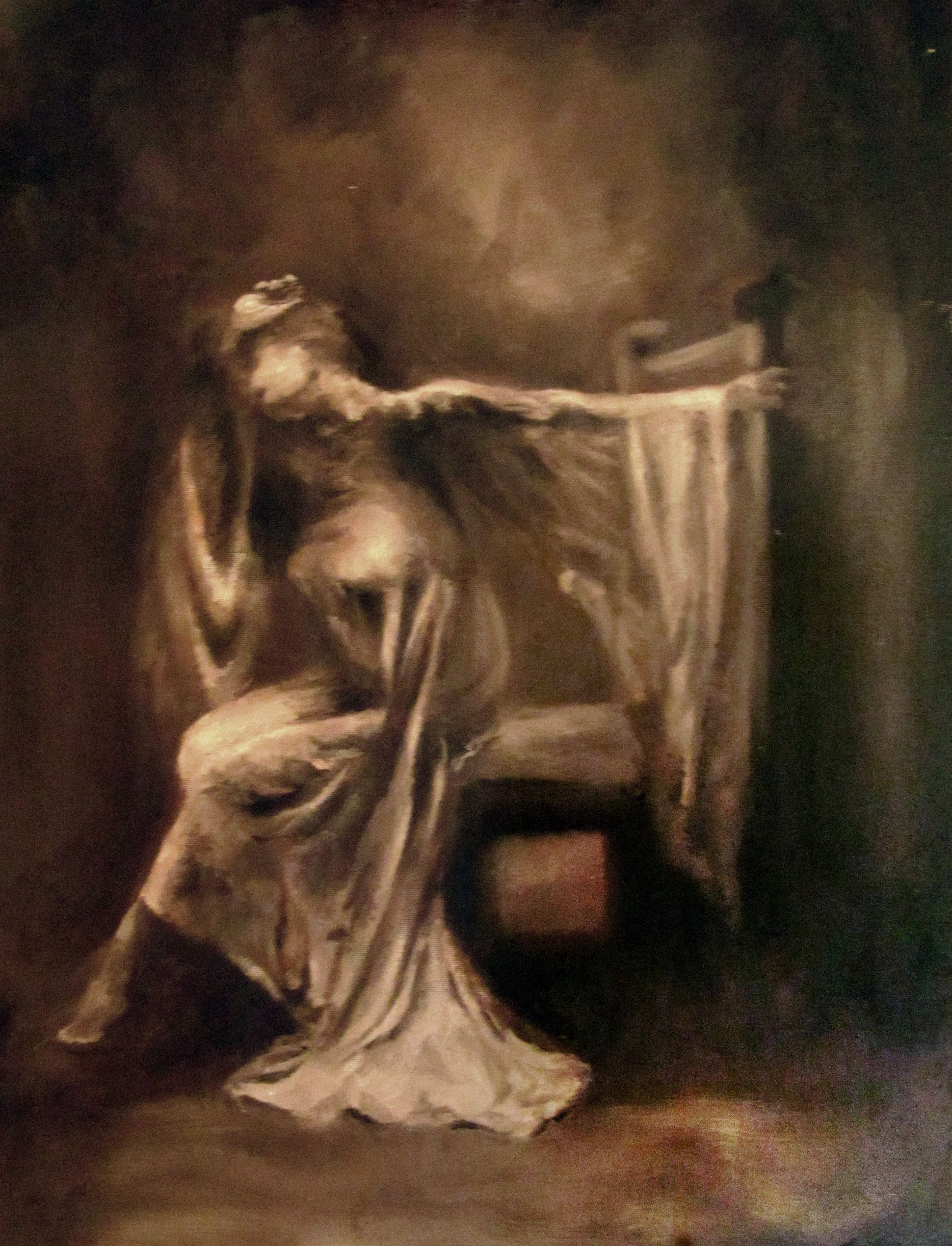 Her Shadows