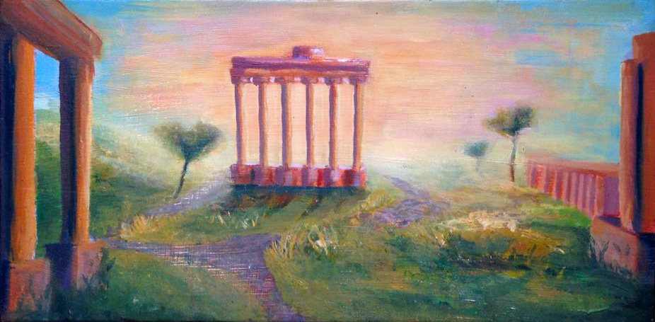 Eternal Forum