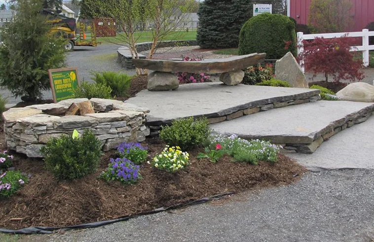 Exhibit for Franklin County Home Show