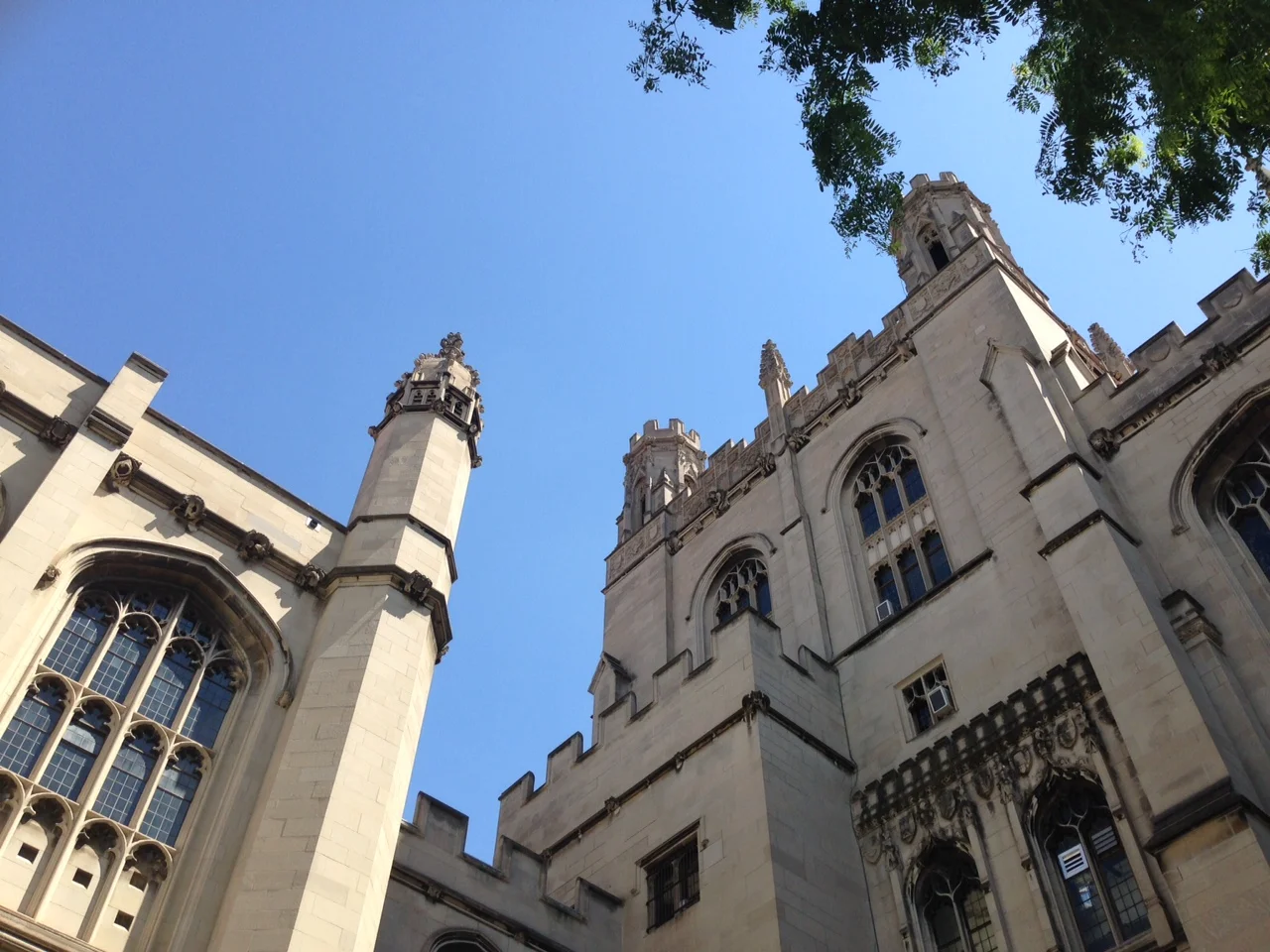 LSA Summer Institute at the University of Chicago