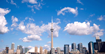 Canada Research Chair talk @ University of Toronto