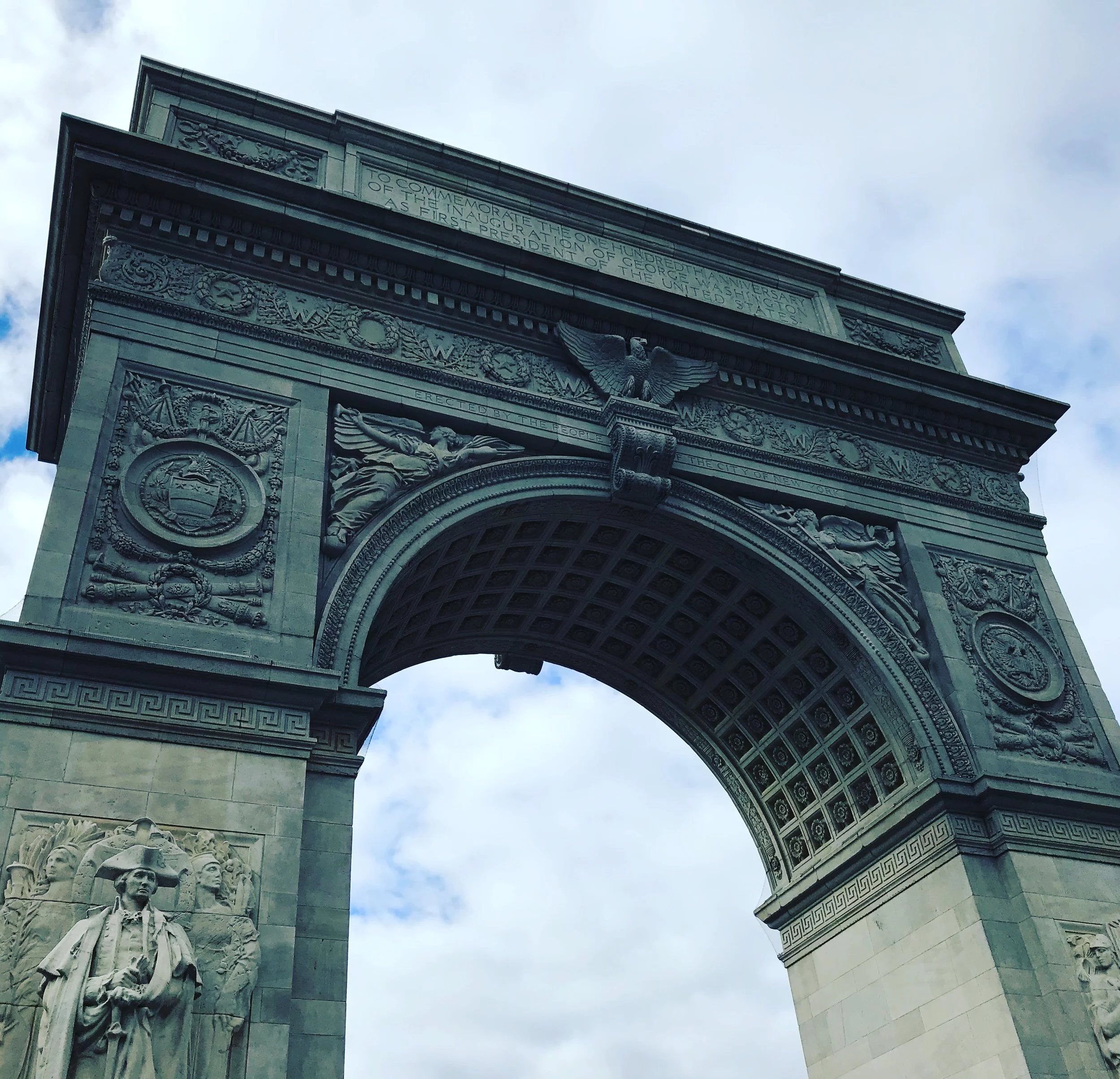 New article in Language Variation &amp; Change; NWAV talk