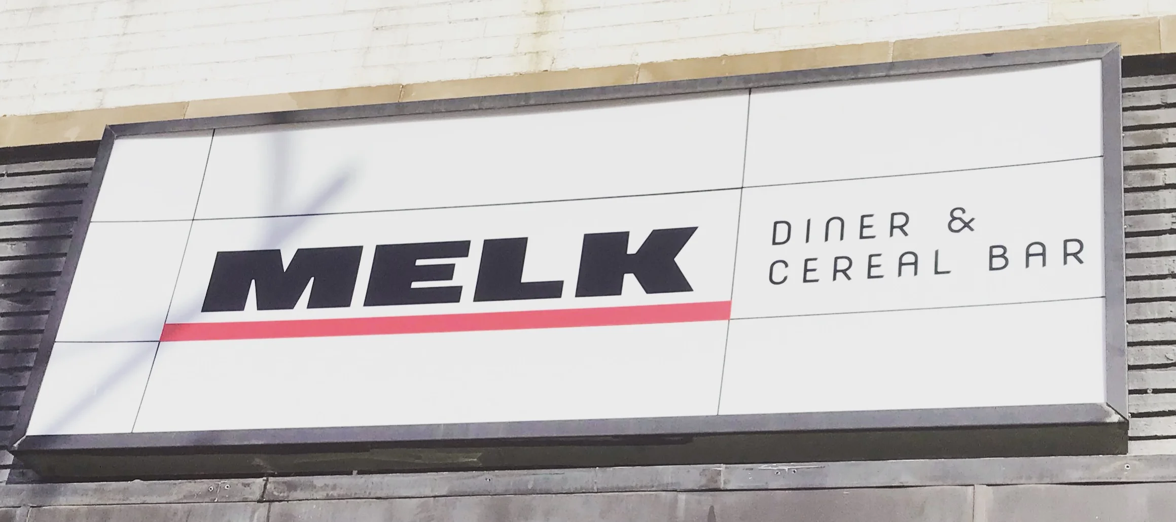 Iowa City businesses lean in to their midwest dialect features
