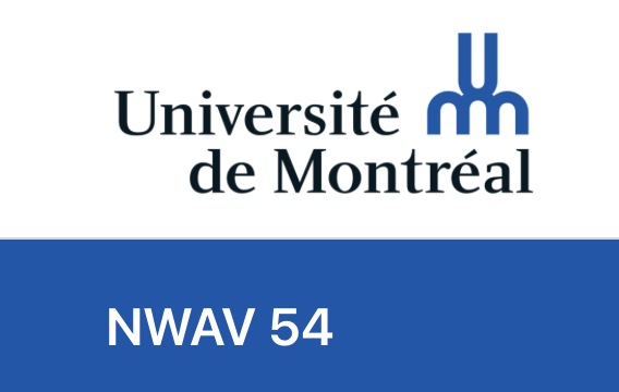 NWAV 54 talks