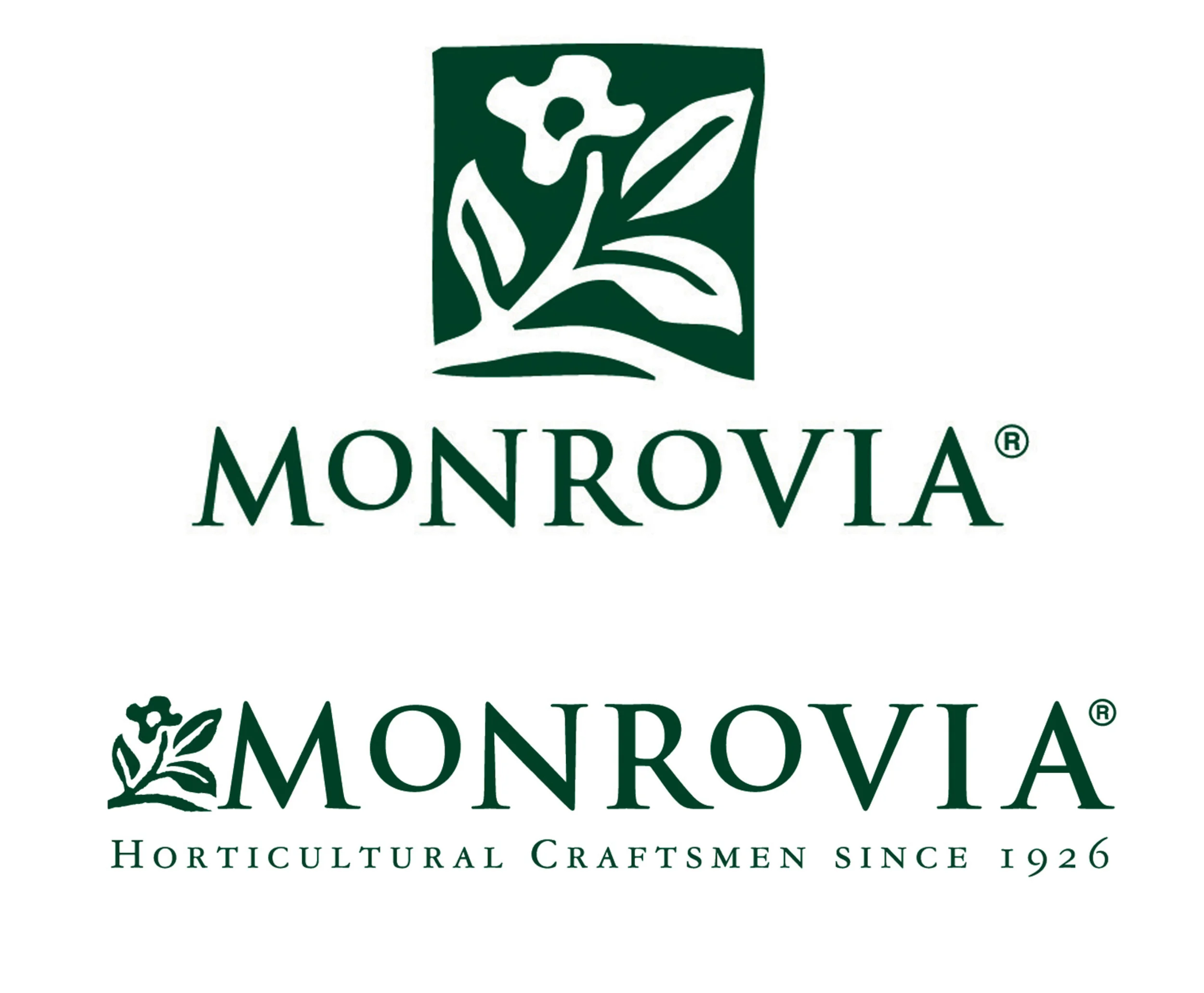 Monrovia Plants / Branding, Identity, Packaging, Advertising