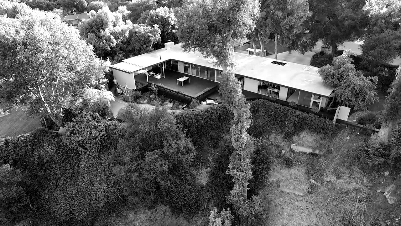 150 Linda Vista Ave. Pasadena CA