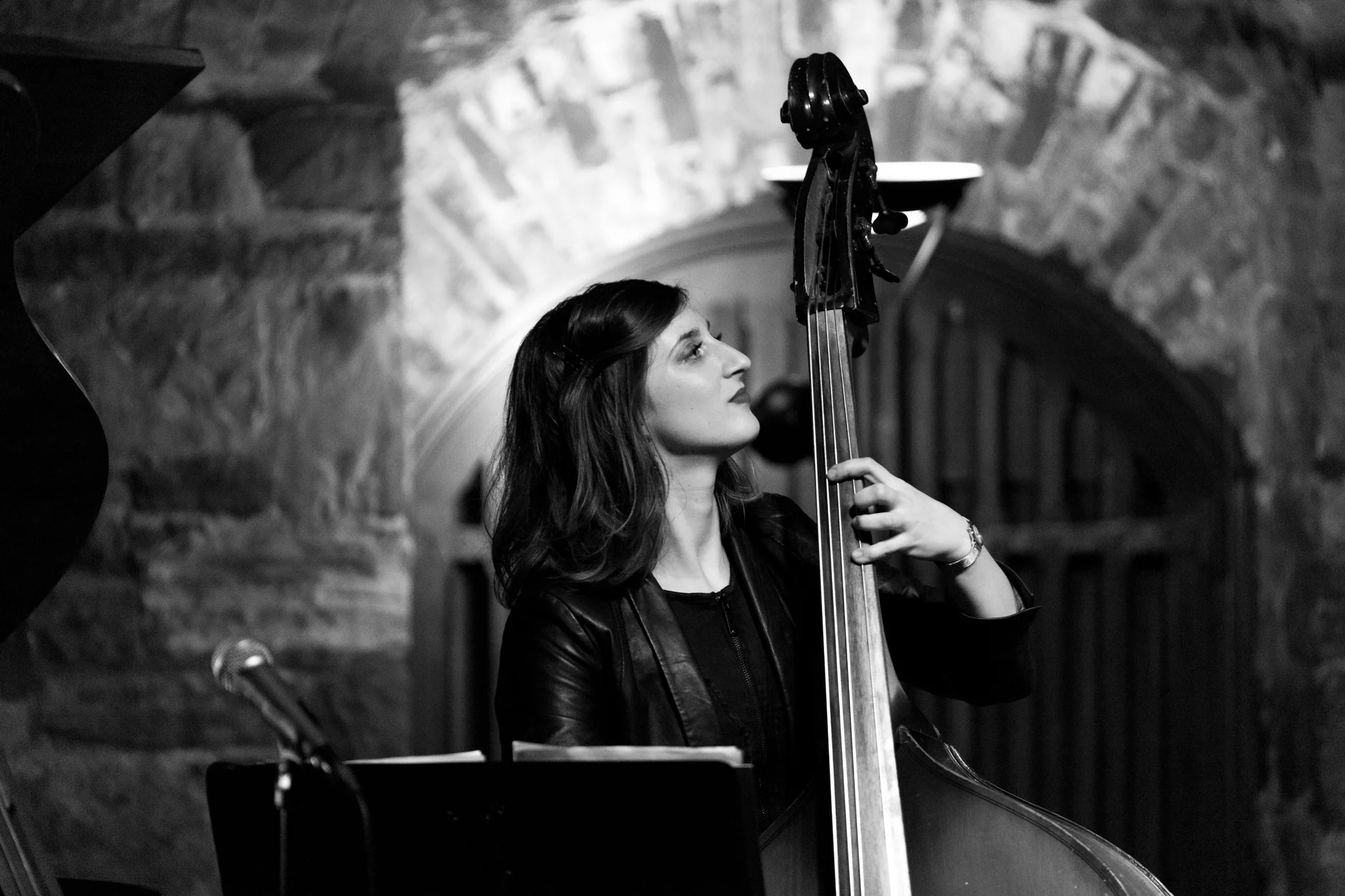 Adi Meyerson Band Jazz Cave-6.jpg