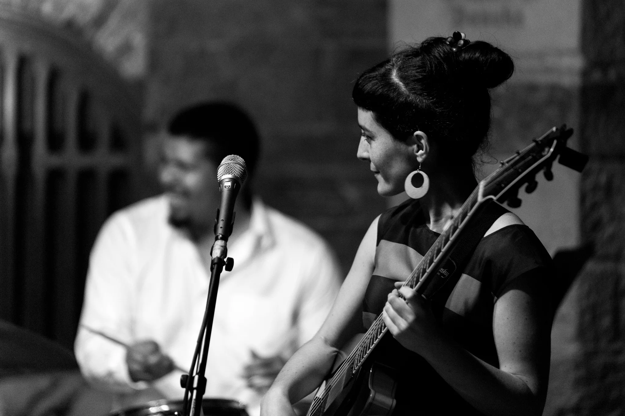 Adi Meyerson Band Jazz Cave-8.jpg