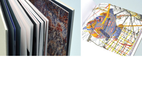 Images and text from HUB - by MDM Design.