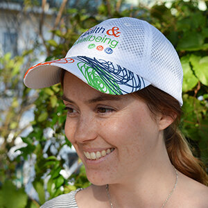Smart headwear