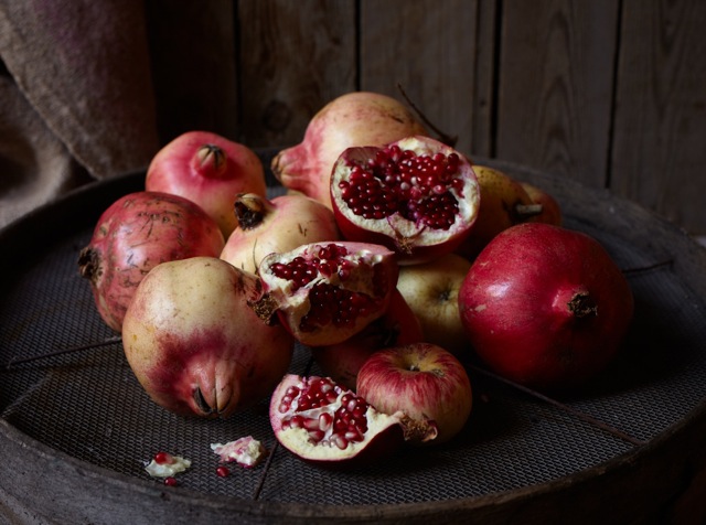 Pomegranate