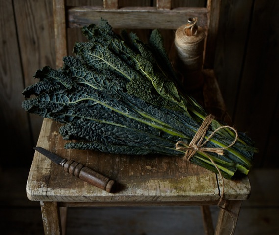 Kale Bunch