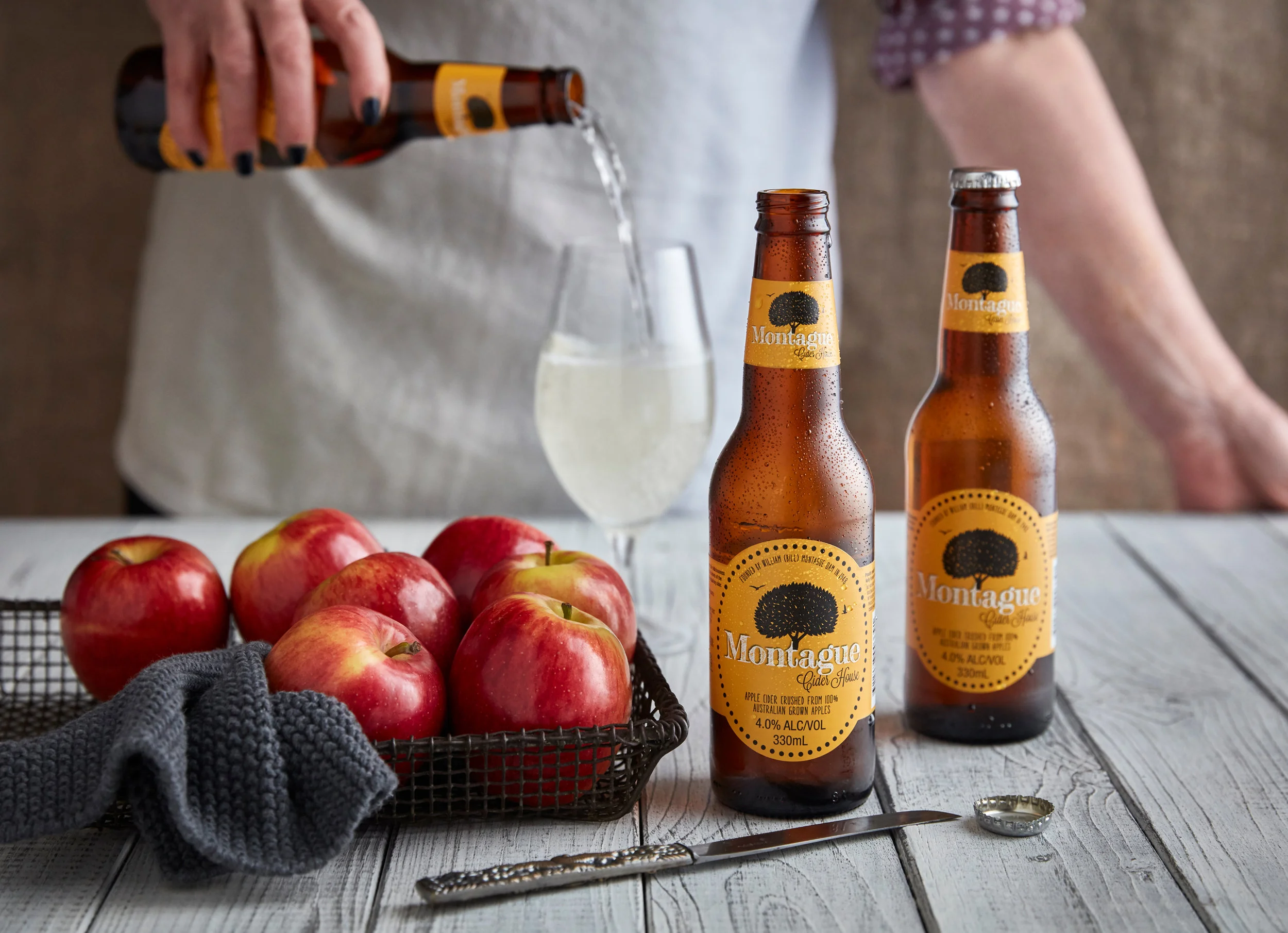 Copy of Beverage Photography