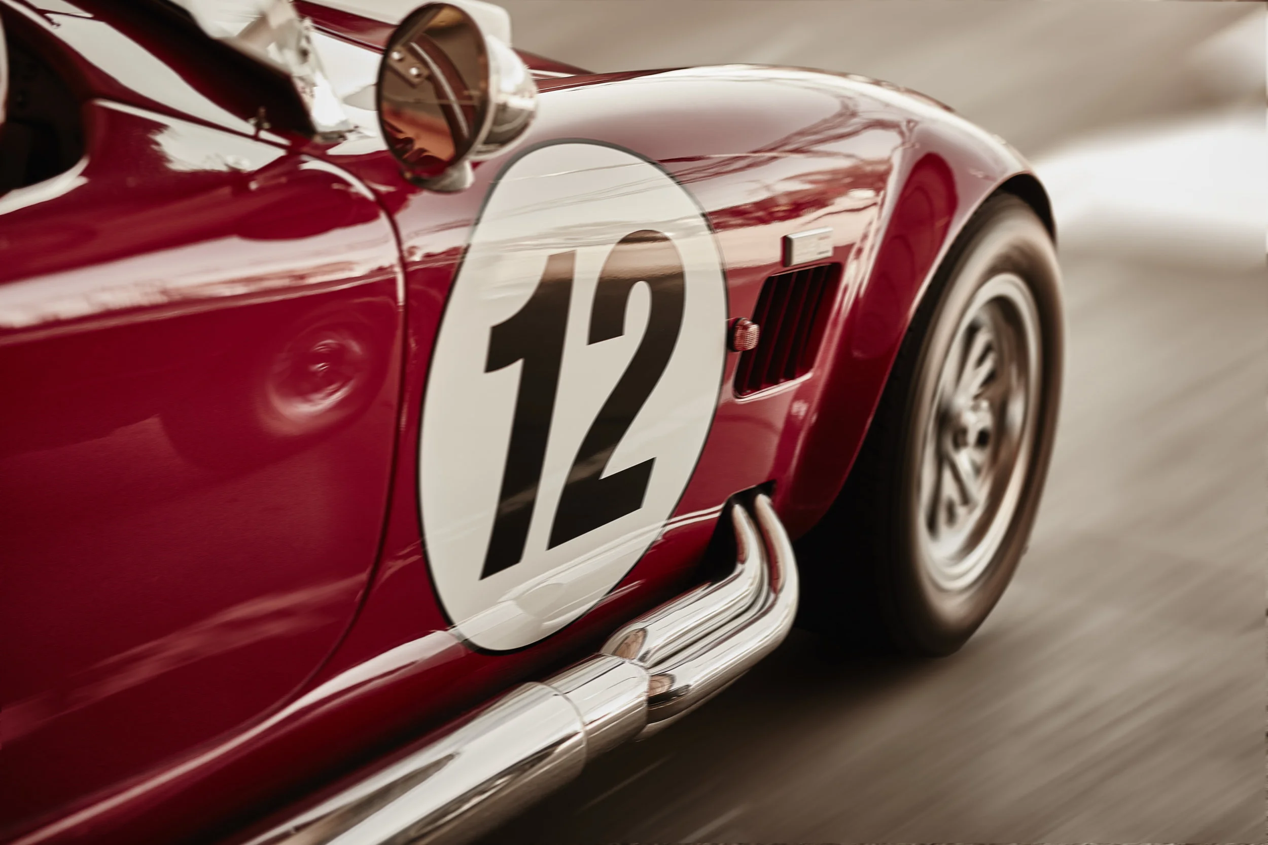 Cobra No.12