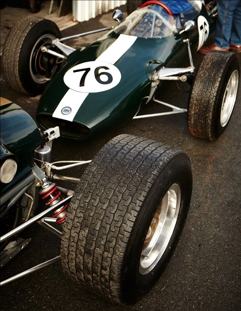 Car photographer, car photography, van photography