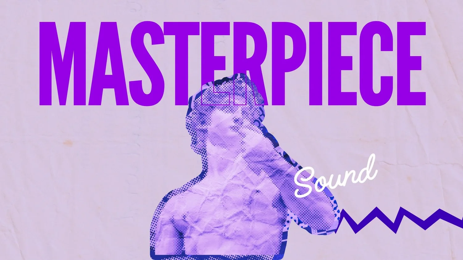 Masterpiece // Psalm 29 (Sound) episode artwork
