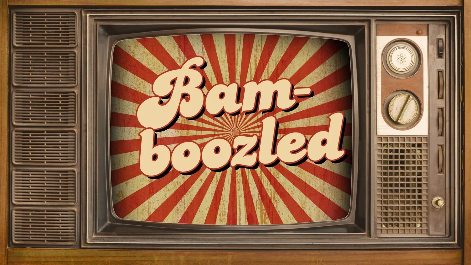 Bamboozled - If you want it, you should have it | 2 Samuel 11-12 episode artwork