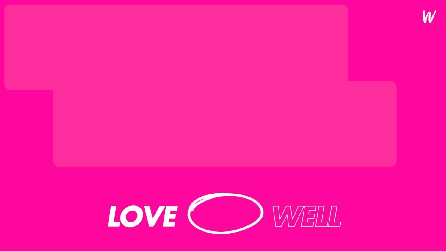 Love Well - The Yellow Table episode artwork