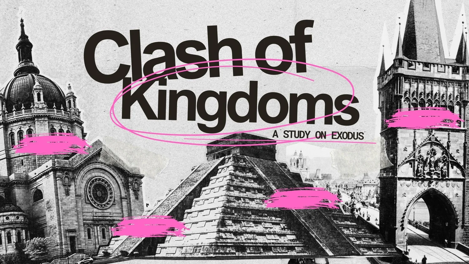Introducing Clash of Kingdoms episode artwork