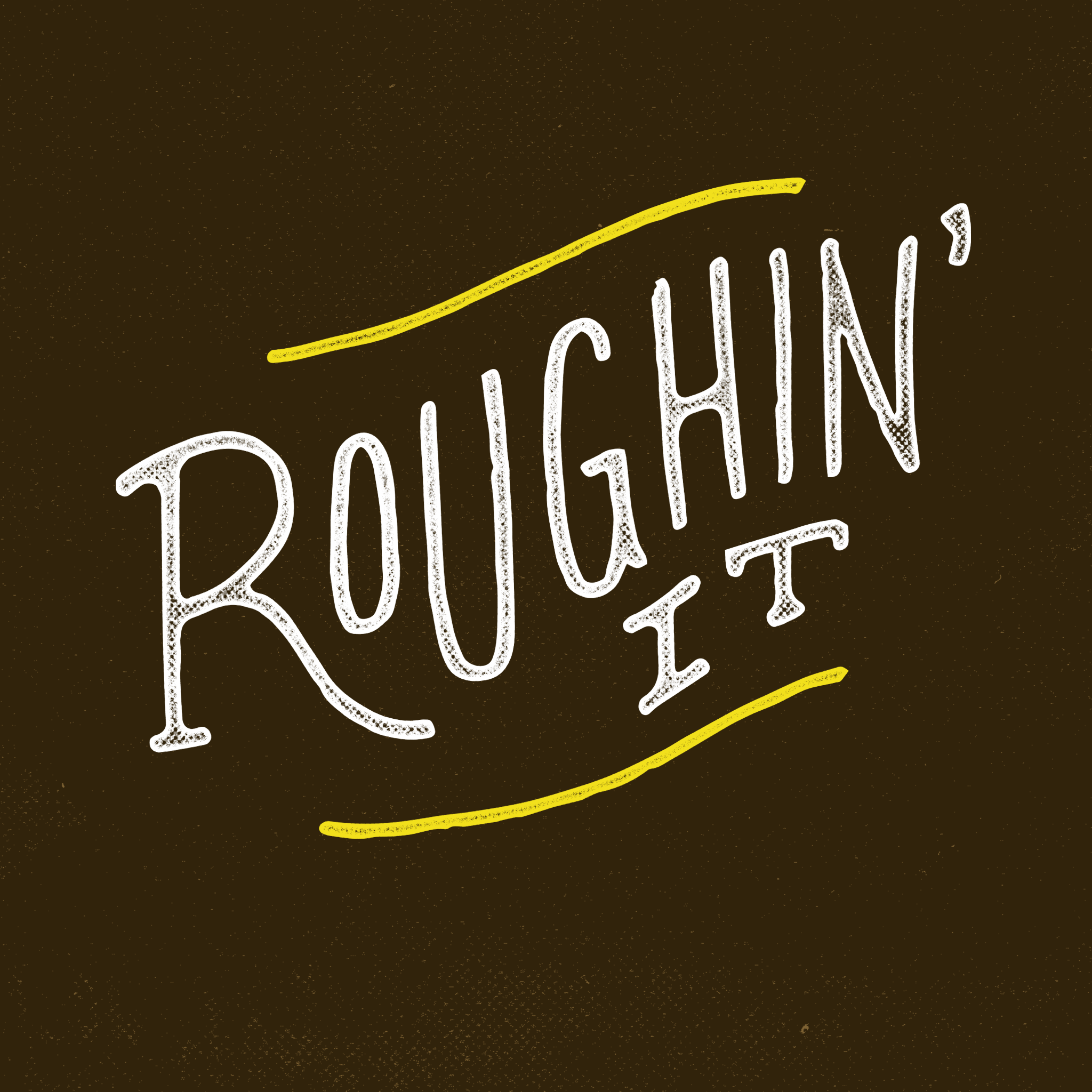 RoughinIt.png