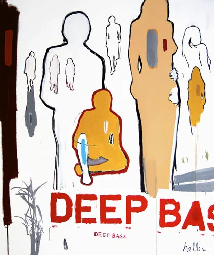 Deep Bass