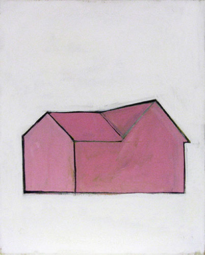 Pink House