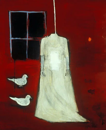 Study for a David Lynch Film